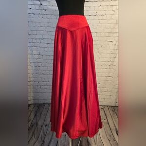 FP Movement by Free People Scarlet Maxi Skirt